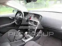 2014 Volvo V40