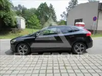 2014 Volvo V40
