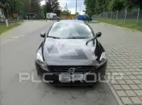 2014 Volvo V40