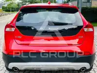 2014 Volvo V40