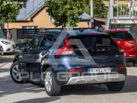 2014 Volvo V40