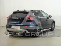 2014 Volvo V40