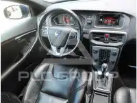 2014 Volvo V40