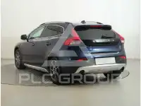 2014 Volvo V40