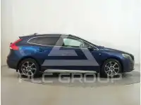 2014 Volvo V40