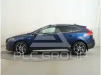 2014 Volvo V40