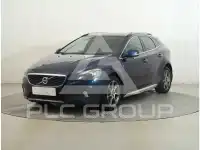 2014 Volvo V40