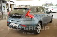 2014 Volvo V40