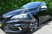 2014 Volvo V40