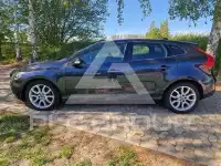 2014 Volvo V40