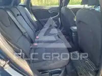 2014 Volvo V40