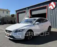 2014 Volvo V40