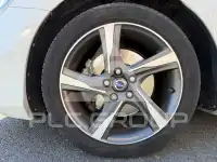 2014 Volvo V40