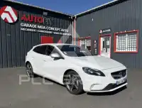2014 Volvo V40
