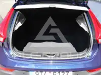 2014 Volvo V40
