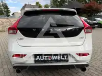 2014 Volvo V40