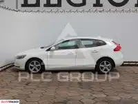 2014 Volvo V40