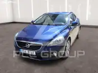 2014 Volvo V40