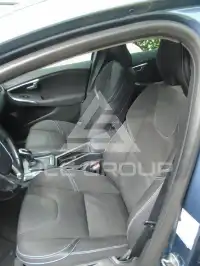 2014 Volvo V40