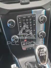 2014 Volvo V40