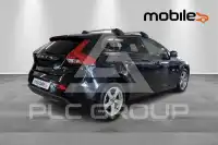 2014 Volvo V40