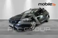 2014 Volvo V40