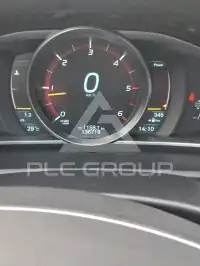 2014 Volvo V40