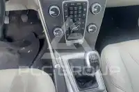 2014 Volvo V40