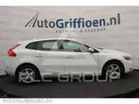 2014 Volvo V40