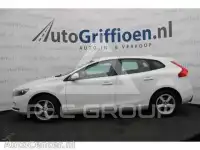 2014 Volvo V40