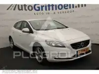 2014 Volvo V40