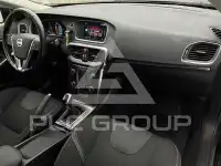 2014 Volvo V40