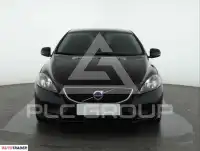 2014 Volvo V40