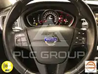 2014 Volvo V40