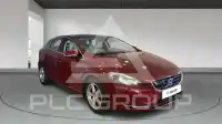 2014 Volvo V40