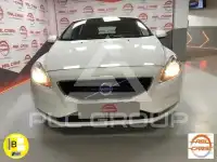 2014 Volvo V40