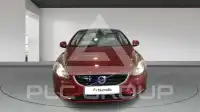 2014 Volvo V40