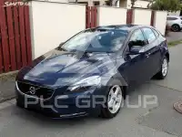2014 Volvo V40