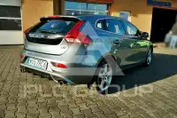 2014 Volvo V40