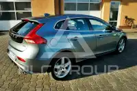 2014 Volvo V40