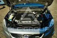 2014 Volvo V40