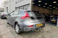 2014 Volvo V40