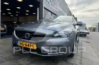 2014 Volvo V40