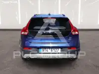 2014 Volvo V40
