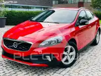2014 Volvo V40