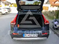 2014 Volvo V40