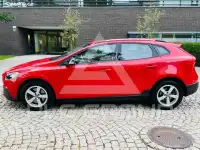 2014 Volvo V40