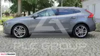 2014 Volvo V40