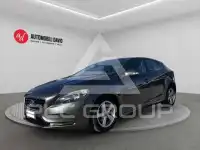2014 Volvo V40