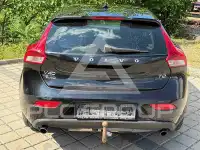 2014 Volvo V40